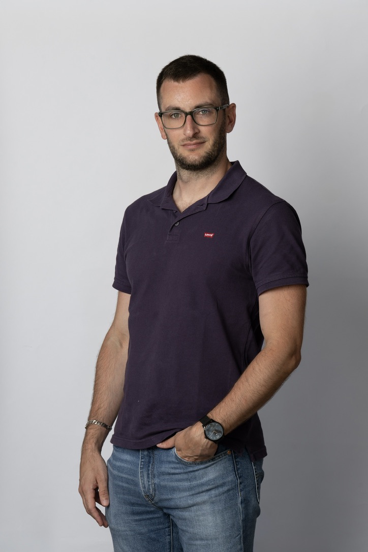 Adrien CARRERE
